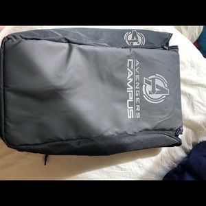 Avengers Campus Backpack